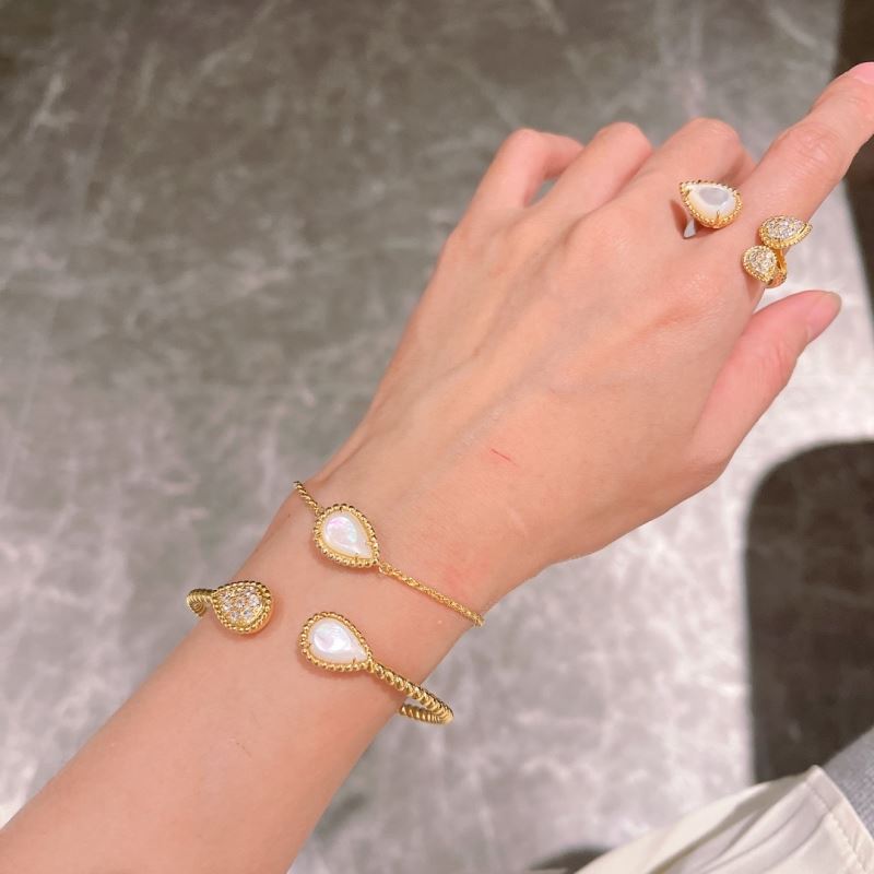 Boucheron Bracelets